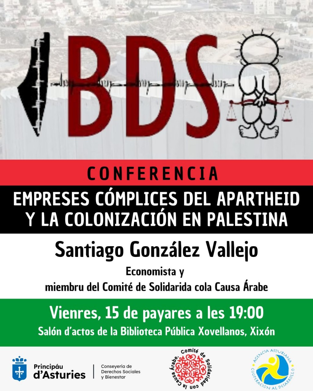 empresas bds