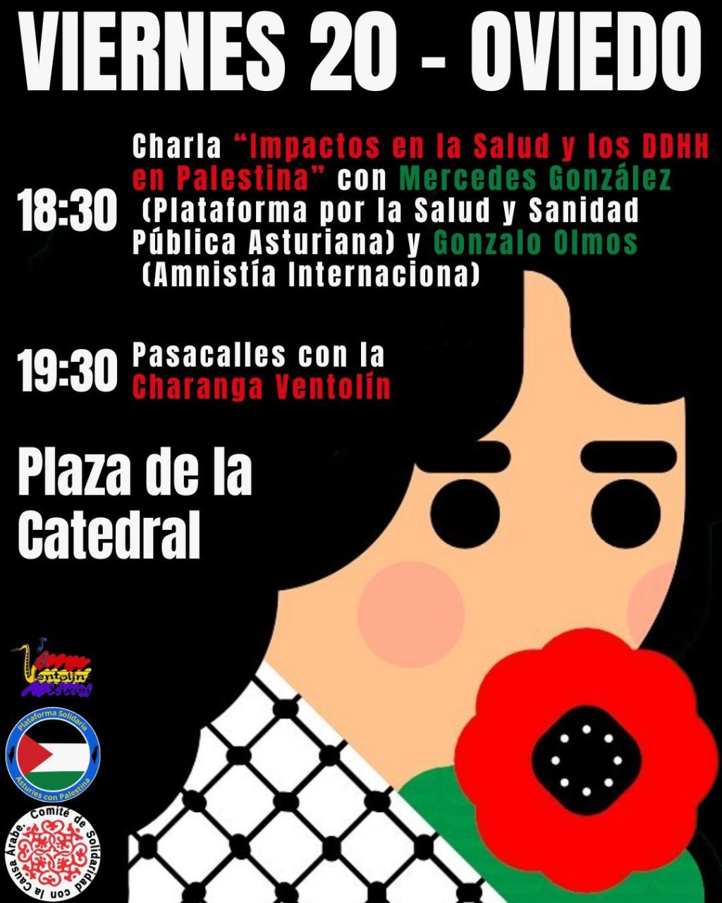 San Mateo Palestina