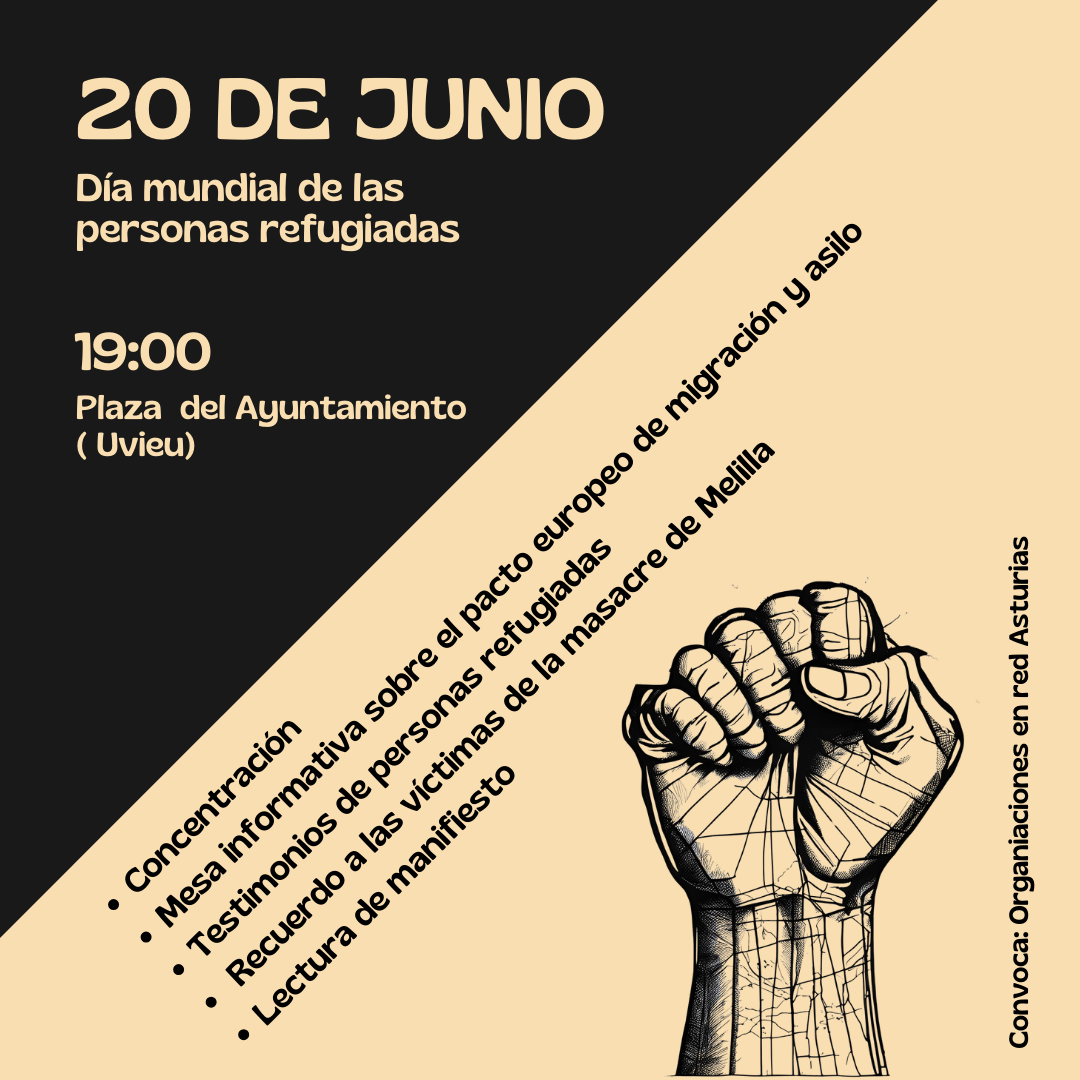 20 junio