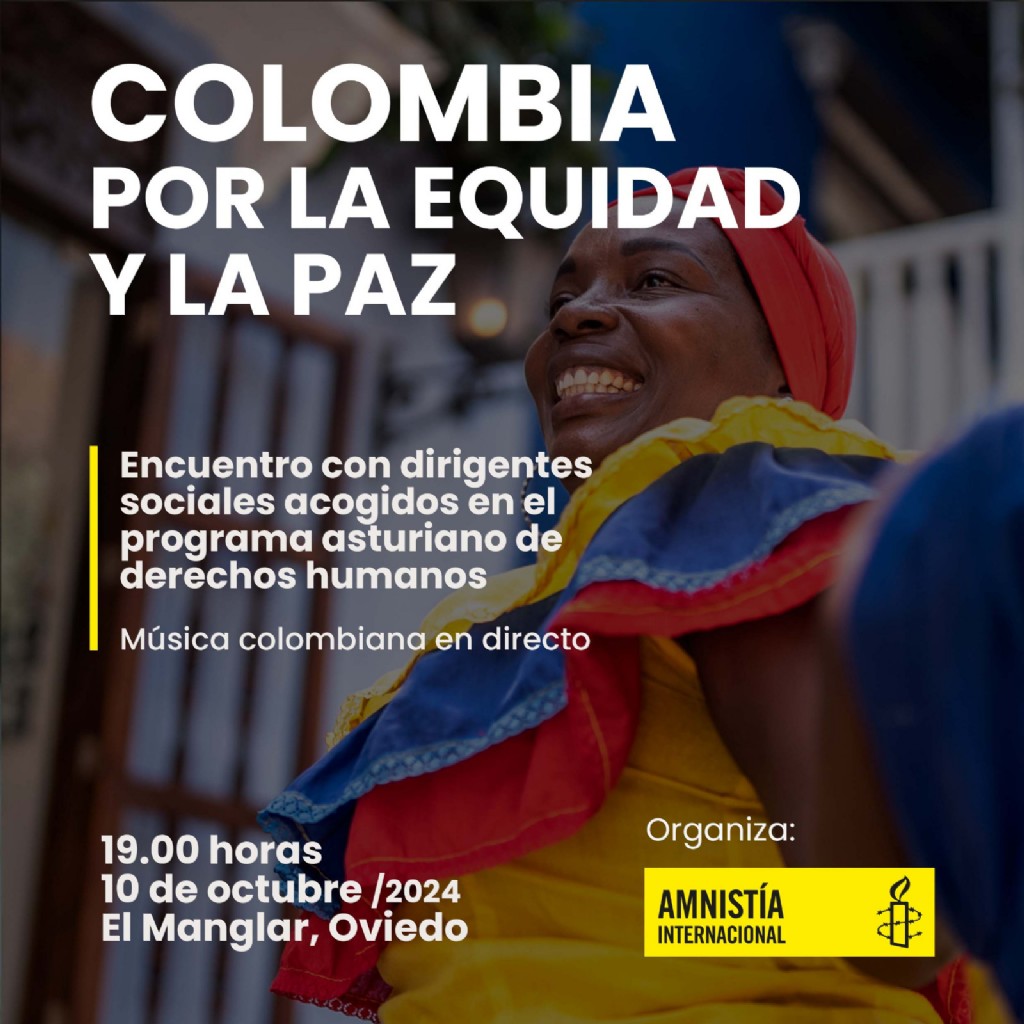 Colombia AI