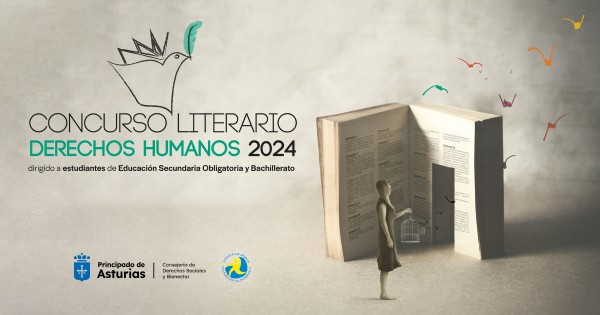 IV Edicin del Concurso Literario de Derechos Humanos