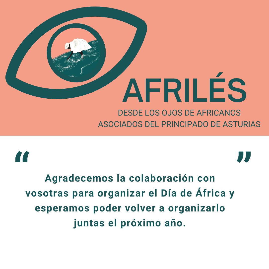 AFRICANOS ASOCIADOS