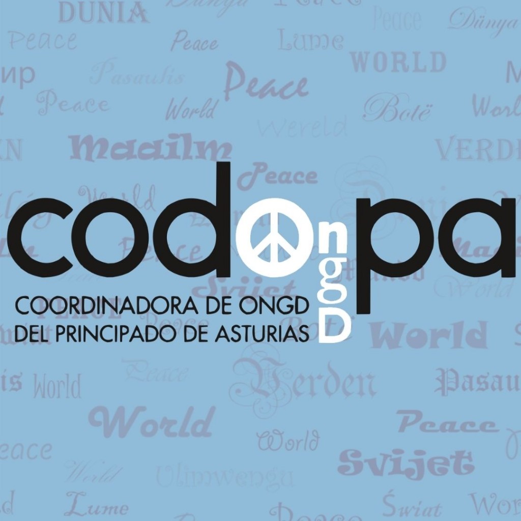 Paz codopa