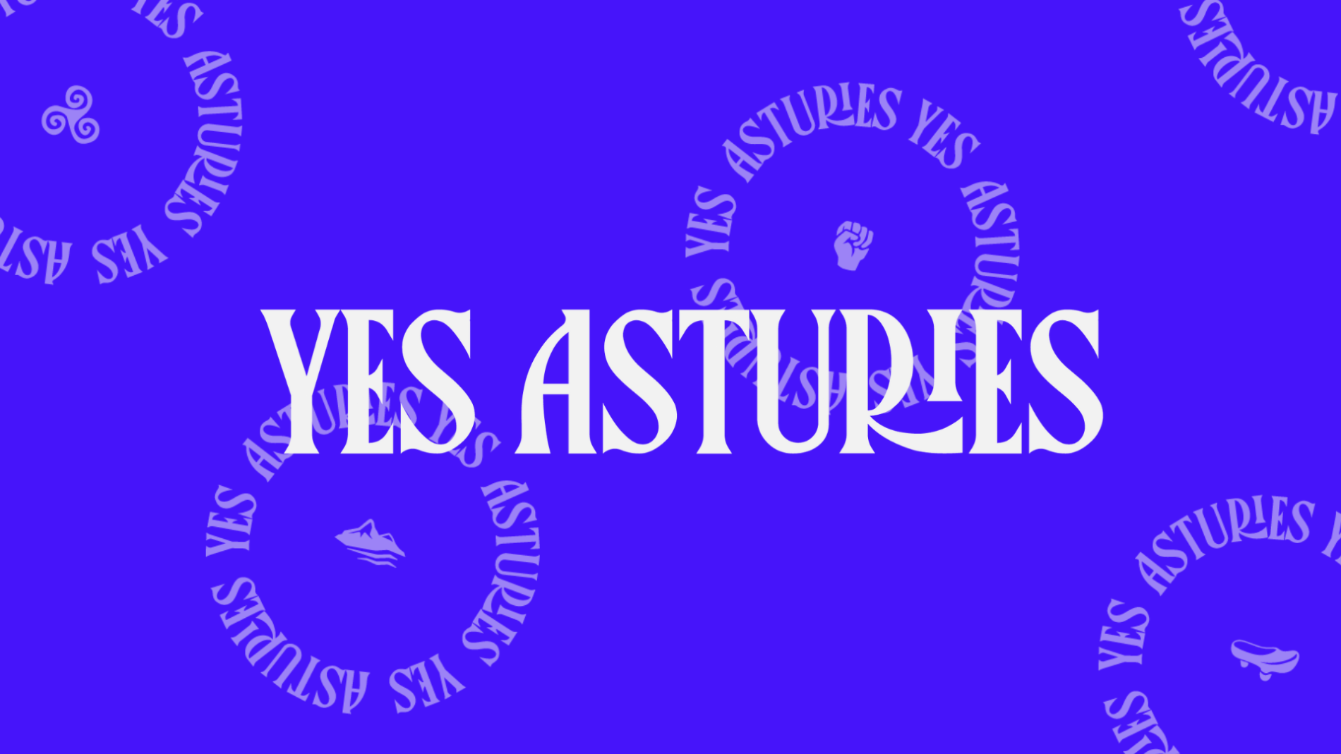 yes asturies