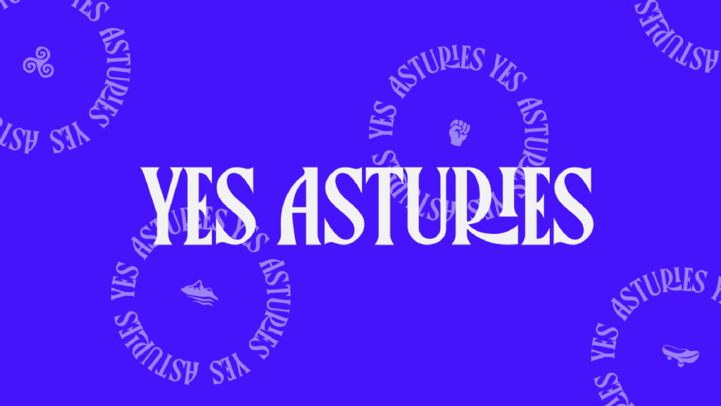 yes asturies