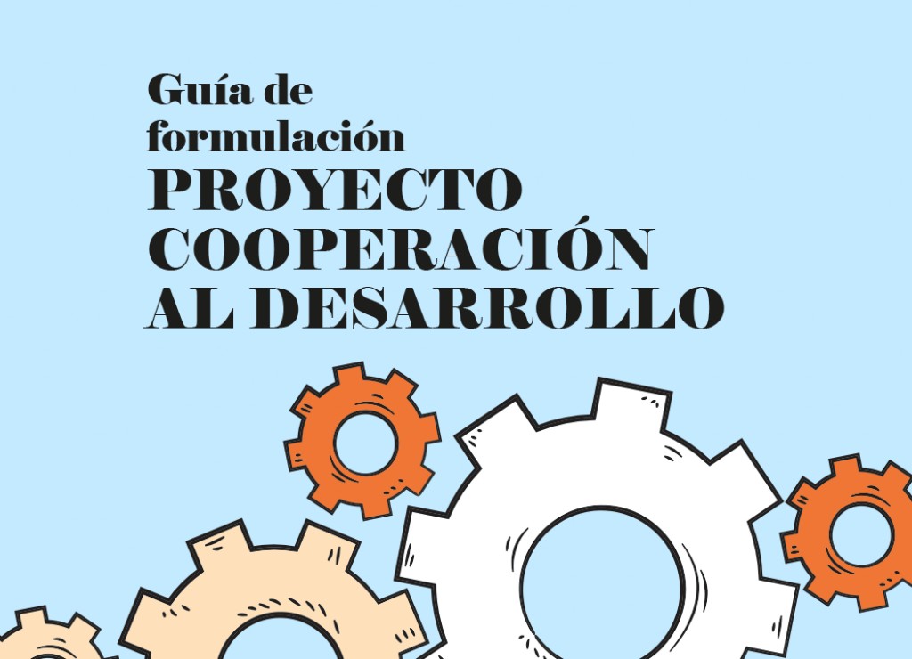 Gua 2021 proyectos de cooperacin al desarrollo