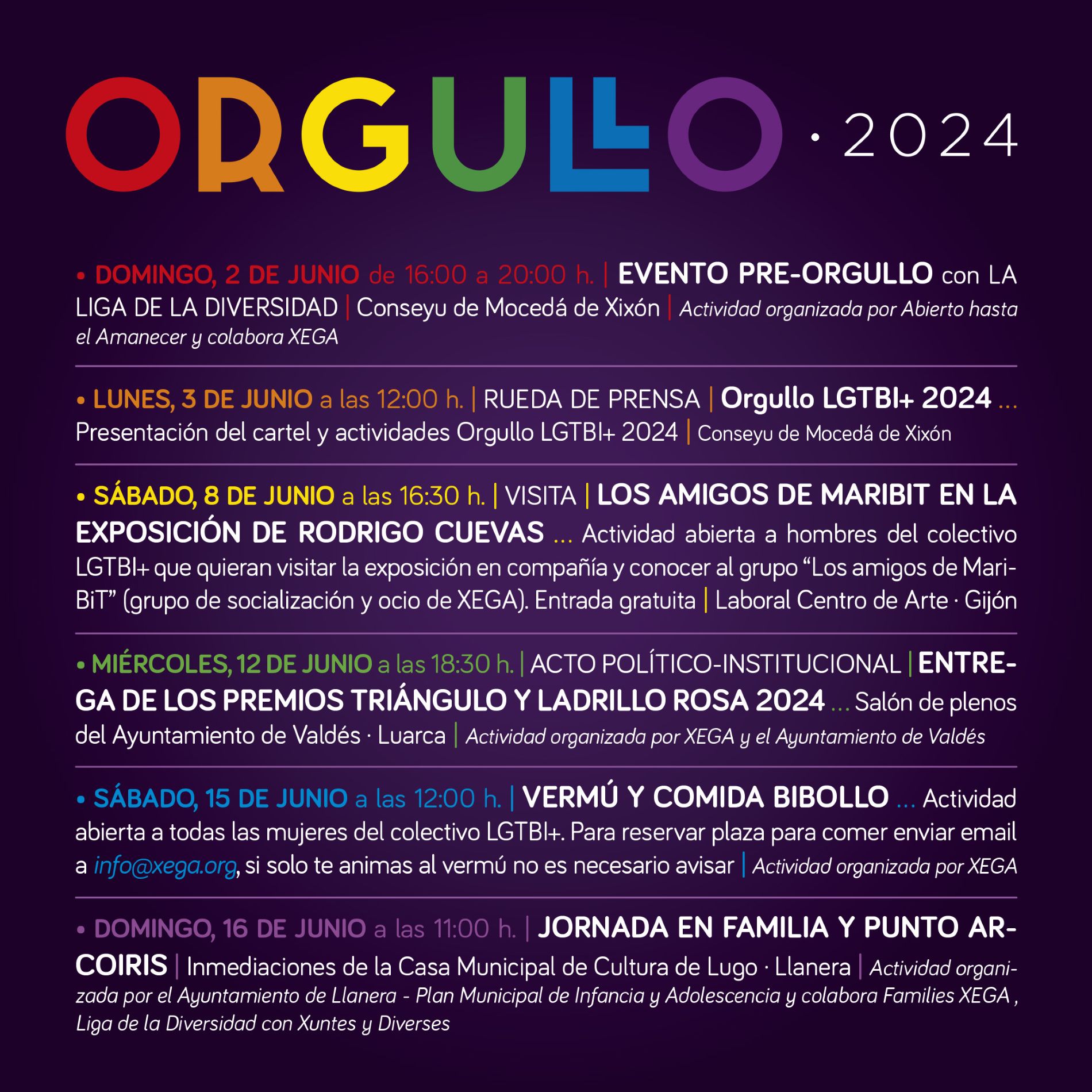 orgullo programa 1