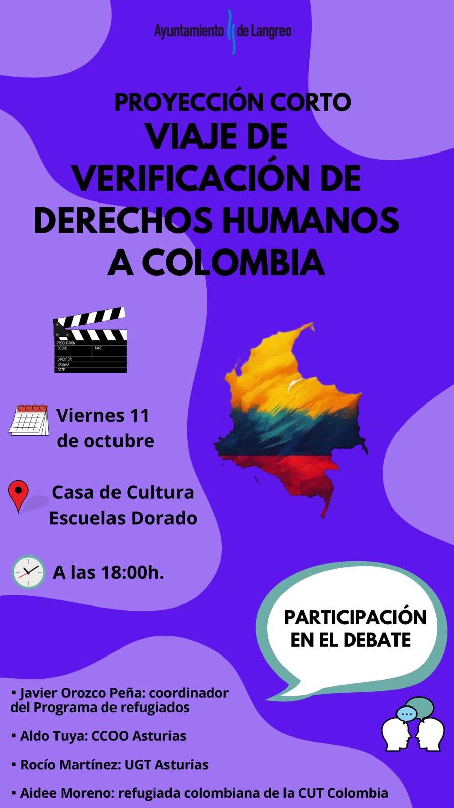 Corto Colombia