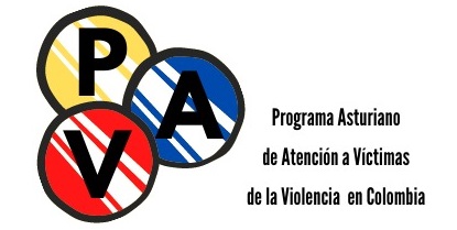 Programa Asturiano de Atencin a Vctimas de la Violencia en Colombia